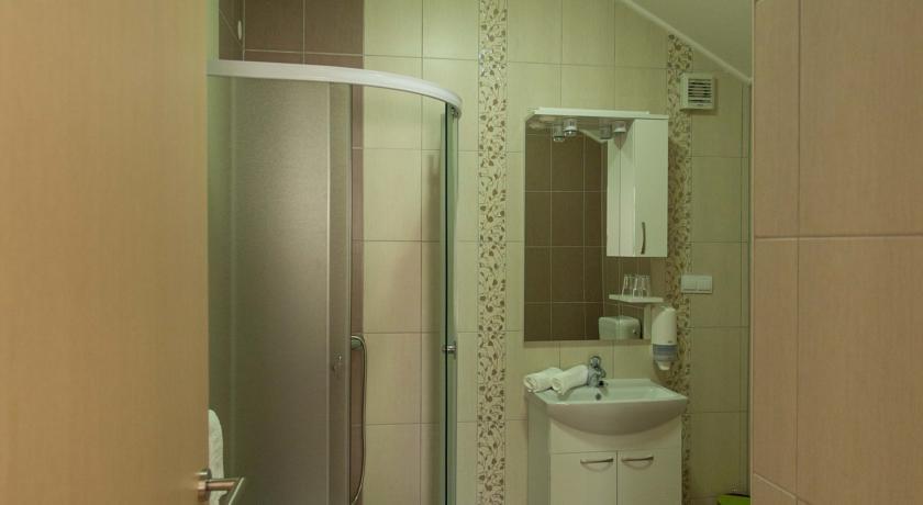Guesthouse Zalac Слуни Номер фото